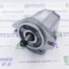 26 cm3 gear motor GR2 SEA/A-1/5(11)-T