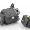 Axial Piston Pump Rexroth AA10VSO45DRG/31R-PPA12K25-SO983 R910999316