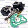 Galios nuėmimo dėžutė PTO MB G125 G211-12 G260 IT ABER su velenu 1:1,32 275mm P82M1