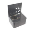 Tank and oil reservoir Anteo 295x235x150/375 mm 6L