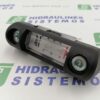 Matuoklis 076mm tepalo bakui su termometru OMT