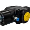 Adaptor for pump ISO PTO-4i x UNI-3 v
