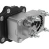 Power take-off box (PTO) MB G56-6 G70-6 1:1.35 300 NmKZL