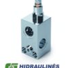 RELIEF VALVE VMP 1/2'