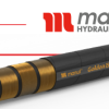 DN25 1' 4SH 350 BAR hydraulic hose 'Golden ISO/35 Xtraflex'
