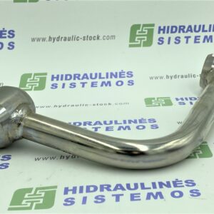 2000-2082-016 Vamzdis D-250, D-26
