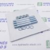 PTO mounting kit M12x095