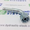M27x2 for 90 for 5/8 hose DKM fitting