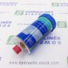 Lubrication automatic capsule LAG-125 / WA2