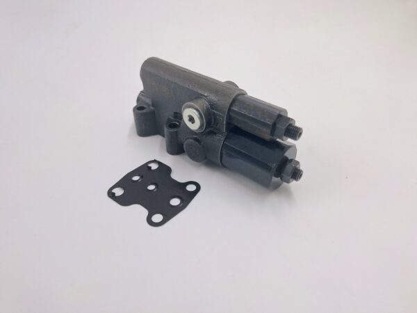 CONTROL VALVE DFR ATO, A10VO-A10VSO