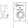 Manifold AEV Sun Hydraulics