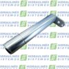Pin 36x198 mm lift MBB