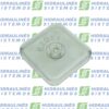 Lens fuse holder Dhollandia E2011