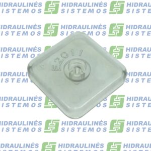 Lens fuse holder Dhollandia E2011