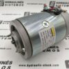 Electric motor 24V 2.0 kW C M CCW HACO 2011861