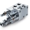 DOUBLE ACTING PLOUGH OVERTURNING VALVES WITH RELIEF VALVE VRAP-DE-VMP