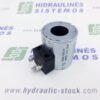 Coil D22, 12 VDC, L-53 SEV03