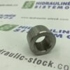 Welding threaded port 3/8' BSP INOX