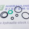 Rotary shaft seal kit (intersection) KA-18 SSK for control valve