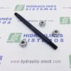 Q80 (11 sections) control valve pin