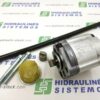 Pump W3B1/L-TYPE 2.00 Haldex HACO 2007873