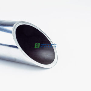 Chrom plated bar 110/80 mm 20MNV6