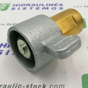 QUICK DISCONNECT COUPLINGS 5100-S5-16B