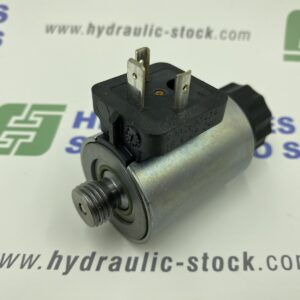 Valve with coil 24V Rexroth R902603434