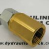 Rotary coupling TEMA 750