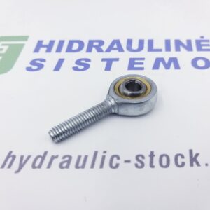 M10x10mm male rose joint