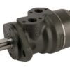 Hydraulic motor MR 250 CB 32mm shaft, EMD Danfoss