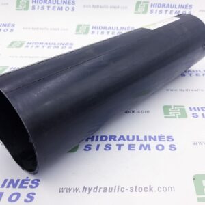 Dust cover PVC 94/94 - 320 mm