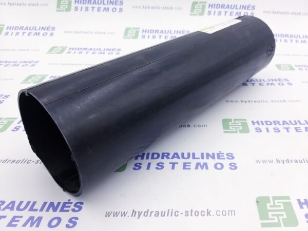 Cilindro apsauga PVC 94/94 - 320 mm