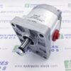 GR2 06.0 cm3/r gear pump D-E 1:8(10)-G