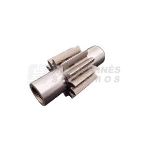 GR2 pump 2XP TC shaft 14