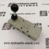 S70 distributor 1/4 5/2 90' LVR/SPR