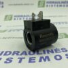 12VDC Hydro Control solenoid valve for HC-EX38 12VDC