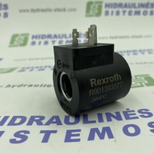 12VDC Hydro Control solenoid valve for HC-EX38 12VDC