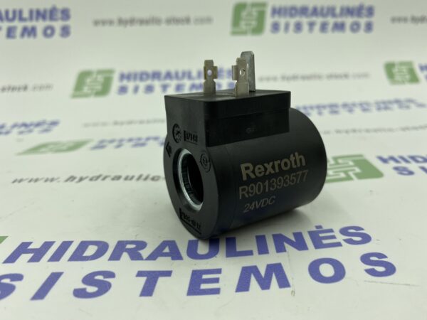 12VDC Hydro Control solenoid valve for HC-EX38 12VDC