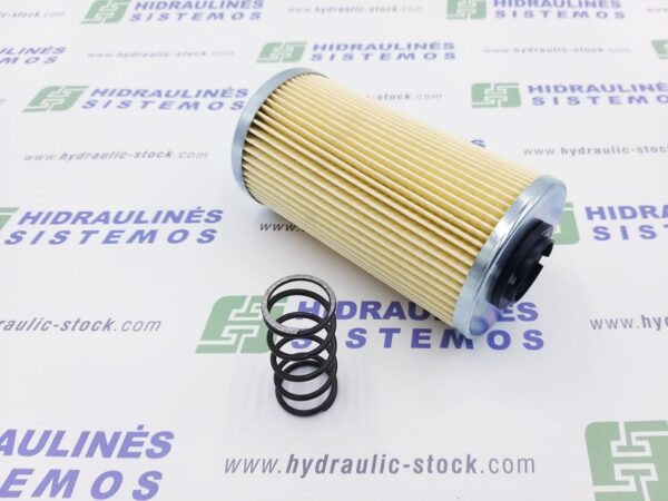 Filtro elementas CR112 70/130/28/v 10 mikronų (AFPO-354) H824/2 MAN