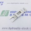 Fuse strip isolated 250 A (DIN 43560/1)