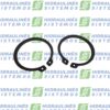 Retaining ring DIN 7993RB 55x2.5