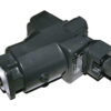 Axial piston pump 55l (Meiller) 273/55