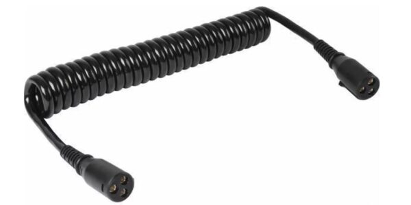 Spiral cable 3x6.00mm, 3 m 46340328