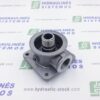 Filter holder CS05/CS06 for tank BSP 3/4 (CS050-CS070)