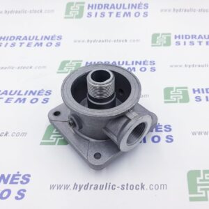 Filtro laikiklis CS05/CS06 bakui BSP 3/4 (CS050-CS070)