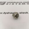 Silencer 1/8 metal short