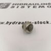 slopintuvas 1/8 metalinis trumpas