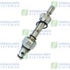 Valve 2/2 D12.6 3/4 JIC NO 210bar d13 MPP with mechanical control