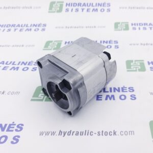 Pump HE6000-type 2.0 cc HACO 2007880H